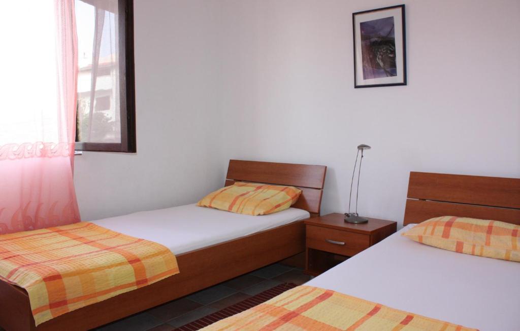 Batkoski Apartments Pag Town Ruang foto