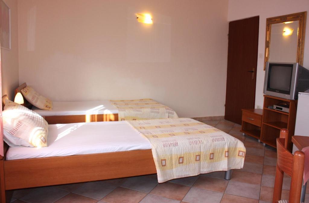 Batkoski Apartments Pag Town Ruang foto